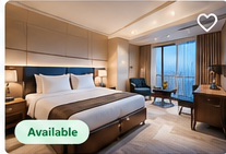Rooms & Suites